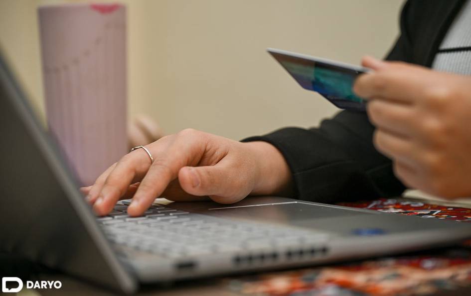 Over 2.2mn in Uzbekistan activate credit ban service